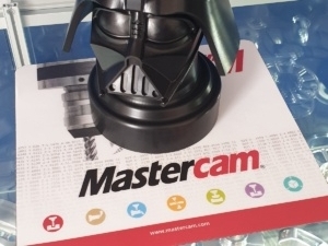 Mastercam